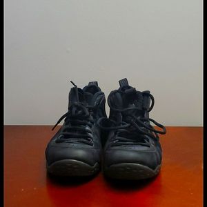 Men's Air Foamposite